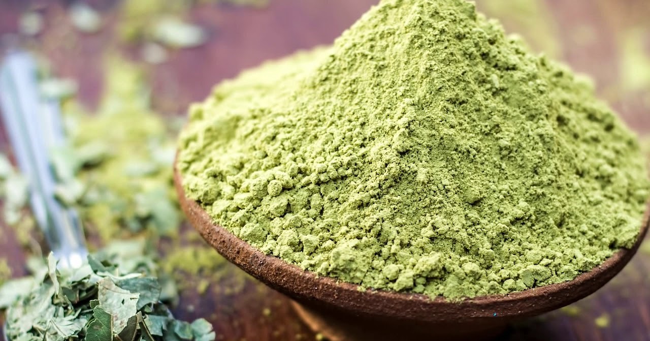 تصویر 4 از حنا هندی درجه یک در وزن‌ ها و بسته‌ بندی‌ های متنوع